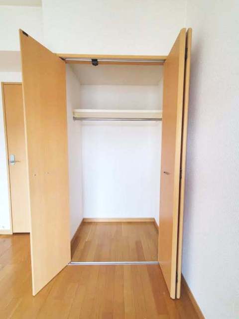 収納　同仕様参考写真