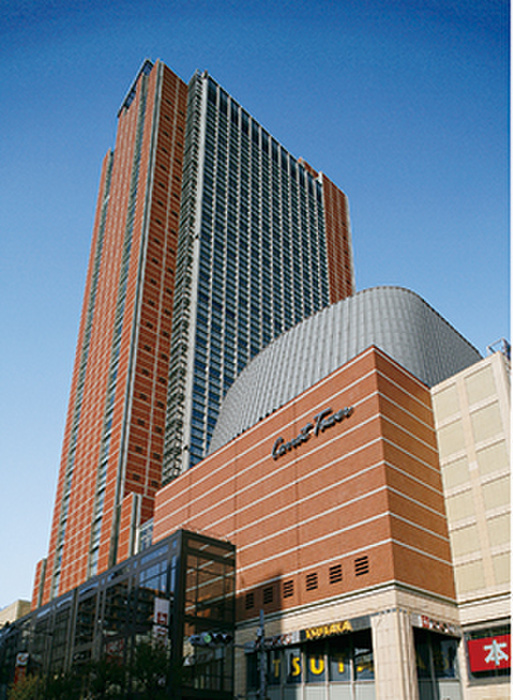 スーパー　東急ストア（スーパー）まで750m