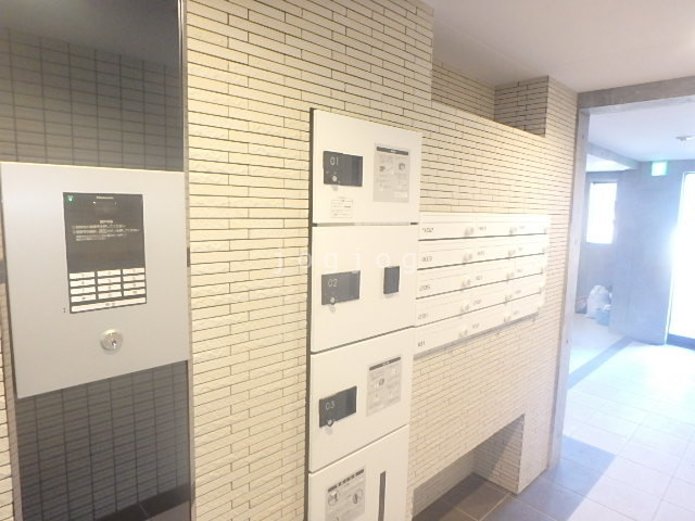 ロビー