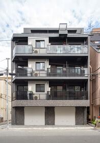 Noble Maison SASAZUKAの外観・室内写真