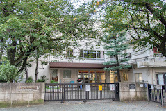 小学校　田道小学校（小学校）まで445m