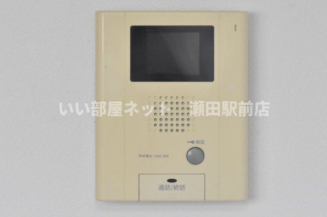 セキュリティ　同仕様写真