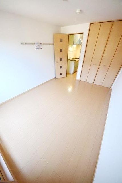 その他部屋・スペース　★寝室★