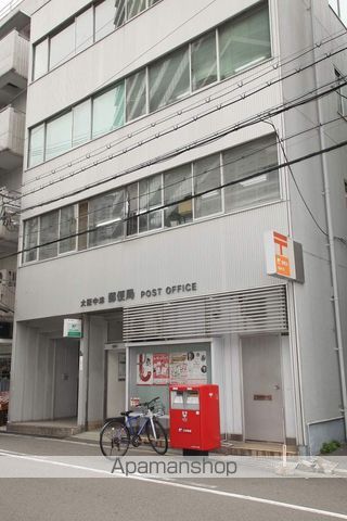 幼稚園・保育園　中津相愛幼稚園（幼稚園・保育園）まで358m