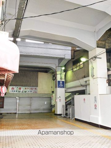 大学・短大　宝塚大学大阪梅田キャンパス（大学・短大）まで415m