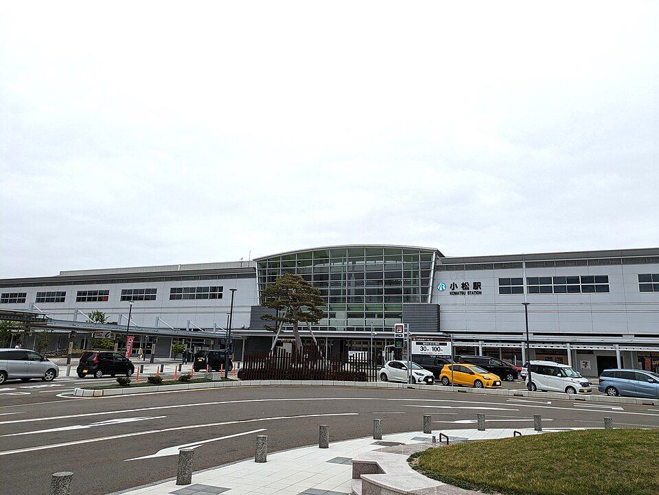 その他　小松駅(JR西日本 北陸新幹線)（その他）まで2310m