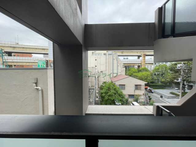 スカイコートグランデ木場のその他写真