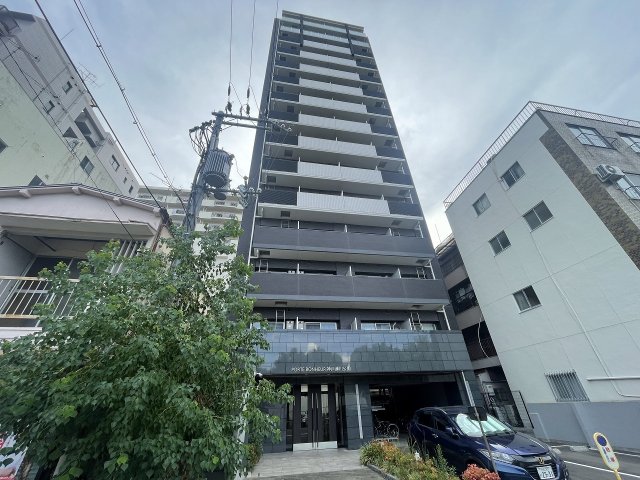 建物外観　外観も気になるポイント