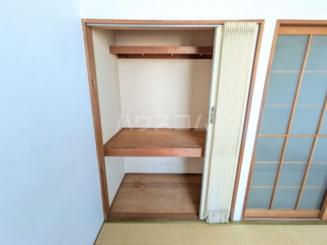 レジデンシア谷口の内装写真
