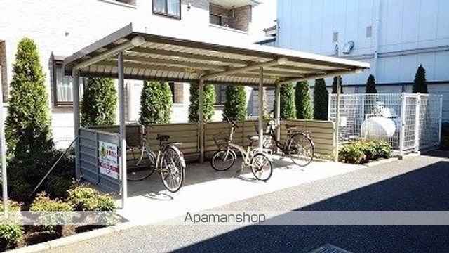 その他共有部分　その他共有部分