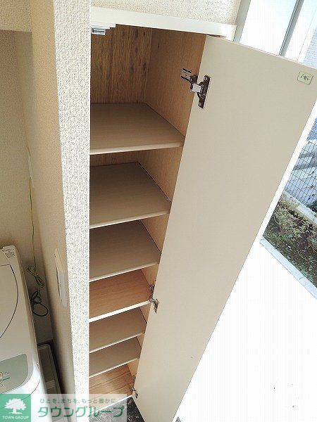 その他部屋・スペース　玄関下駄箱