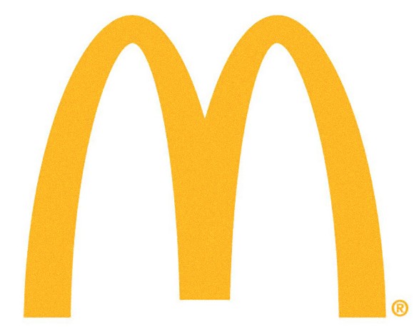 飲食店　マクドナルド 赤坂駅前店（飲食店）まで510m