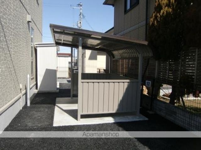 その他共有部分　その他共有部分