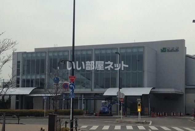 その他　西府駅（その他）まで1292m