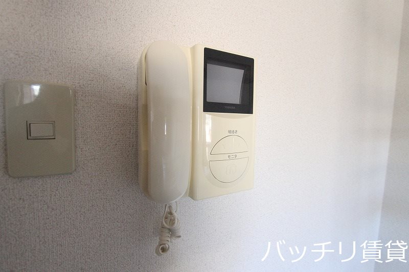 セキュリティ　同型タイプの為現状優先