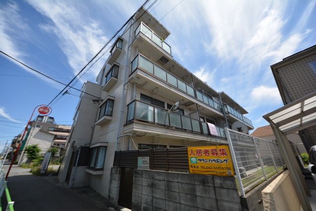 建物外観　☆外観☆
