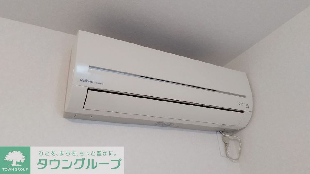 その他設備　★エアコン2基完備★