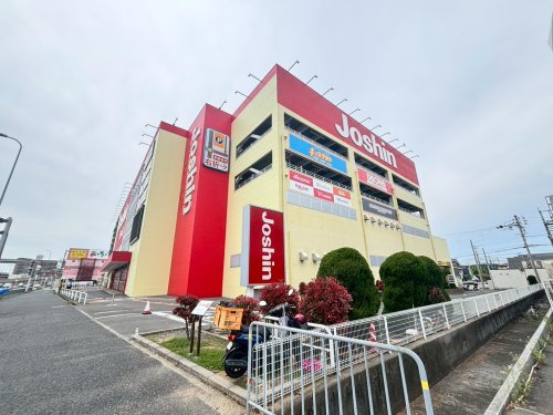 その他　ジョーシン 岸和田店（その他）まで510m