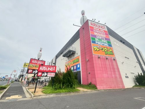 その他　ラウンドワン 岸和田店（その他）まで110m