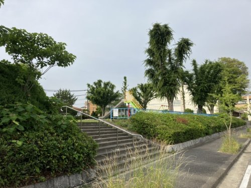 公園　供米田公園（公園）まで857m