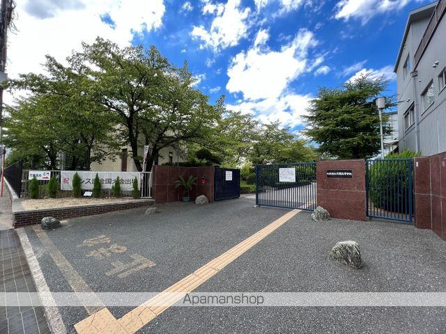 高校・高専　大阪府立花園高等学校（高校・高専）まで815m
