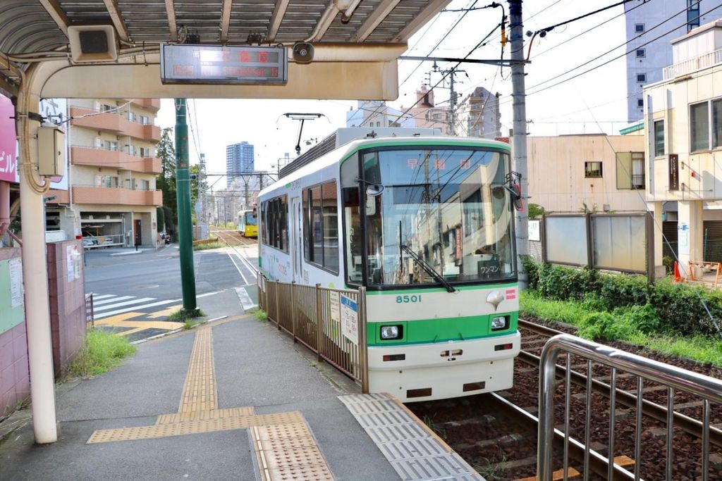 その他　梶原駅(都電 荒川線)（その他）まで430m