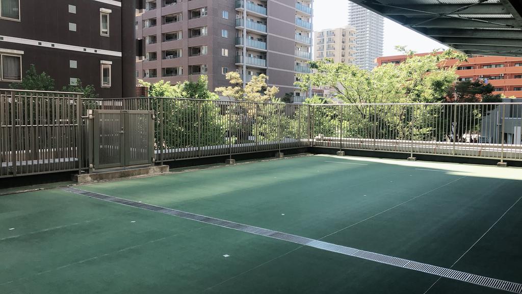 幼稚園・保育園　ステラプリスクール桃坂校（幼稚園・保育園）まで240m