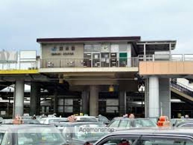 その他　ＪＲ茨木駅（その他）まで750m