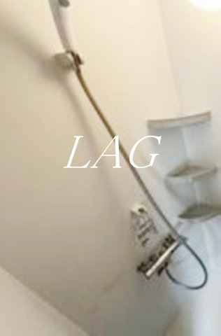 オルタシア千駄木の風呂写真