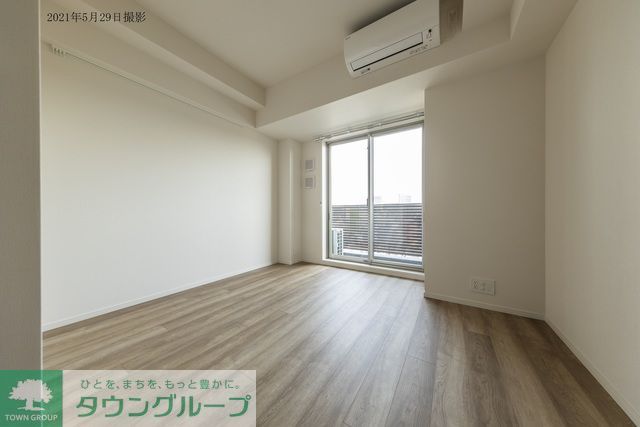 居室・リビング　※写真は同タイプ住戸です。