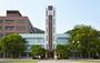 大学・短大　国立岡山大学医学部（大学・短大）まで1513m