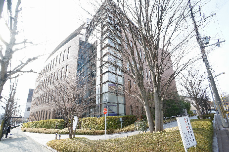 大学・短大　私立佛教大学（大学・短大）まで410m
