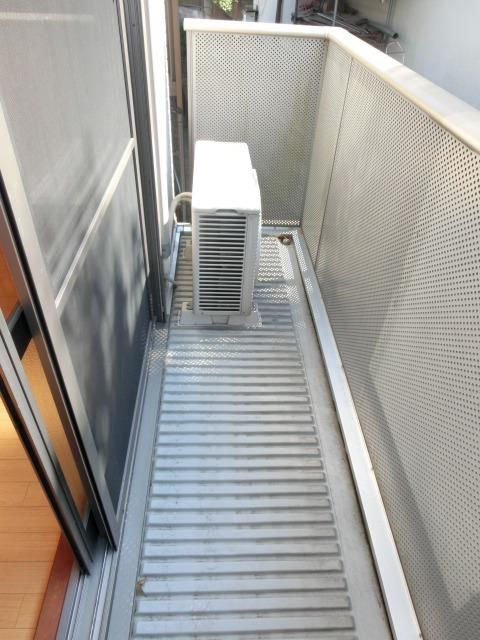 バルコニー　お部屋探しはタウンハウジング蘇我店にお任せ下さい♪