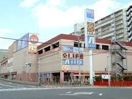 ショッピングセンター　ソレイユ西代（ショッピングセンター）まで1459m
