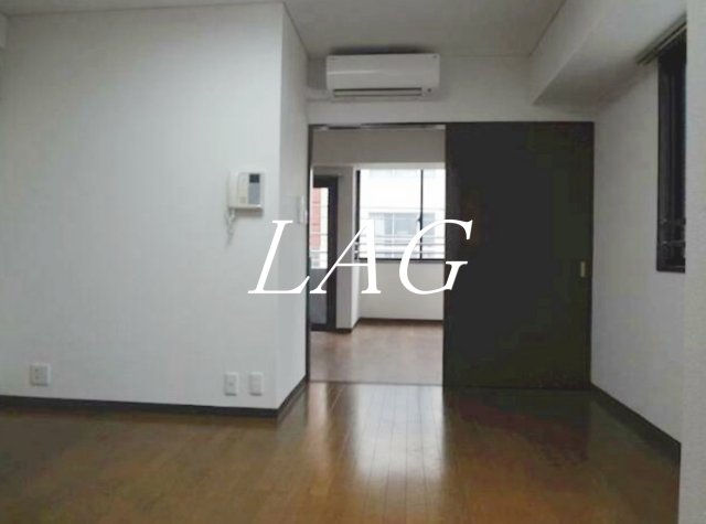 居室・リビング　洋室のお部屋です。