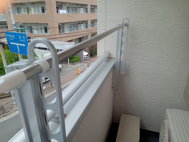 その他設備　※別室参考写真