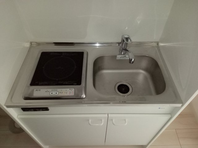 キッチン　※別室参考写真
