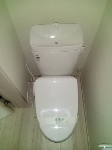 トイレ　※別室参考写真
