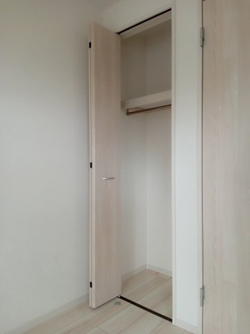 収納　※別室参考写真