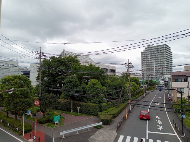 眺望　※別室参考写真