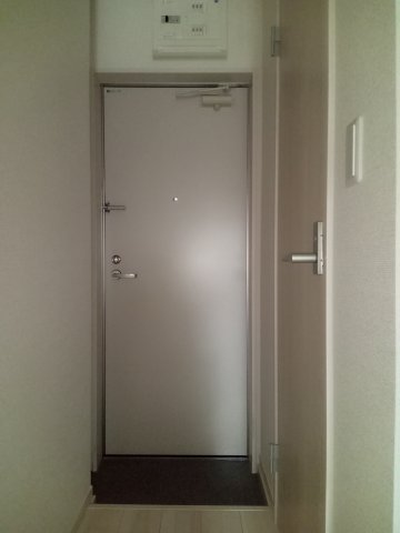 玄関　※別室参考写真
