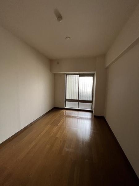 その他部屋・スペース　主寝室として