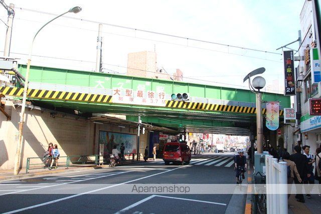 その他　大久保駅（その他）まで388m