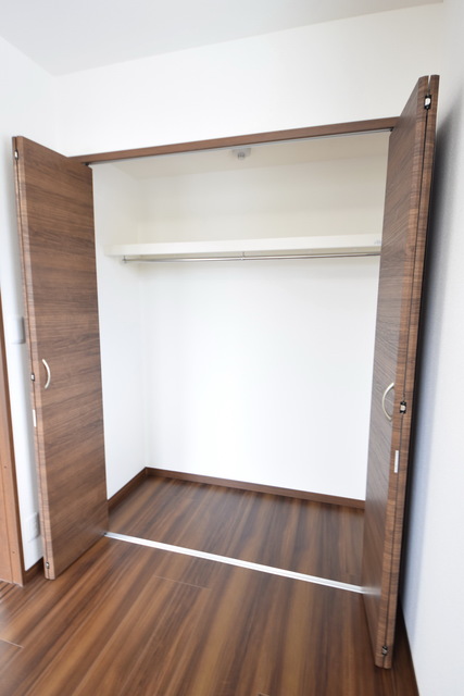 収納　～何入れようかな～