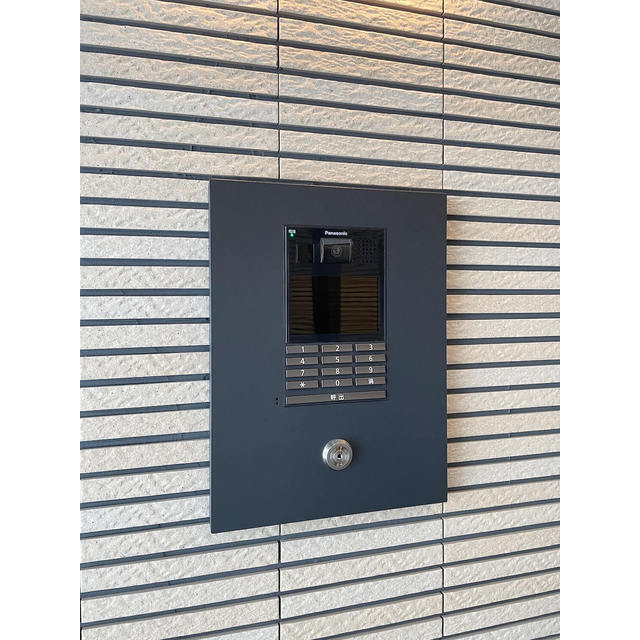 その他　オートロック