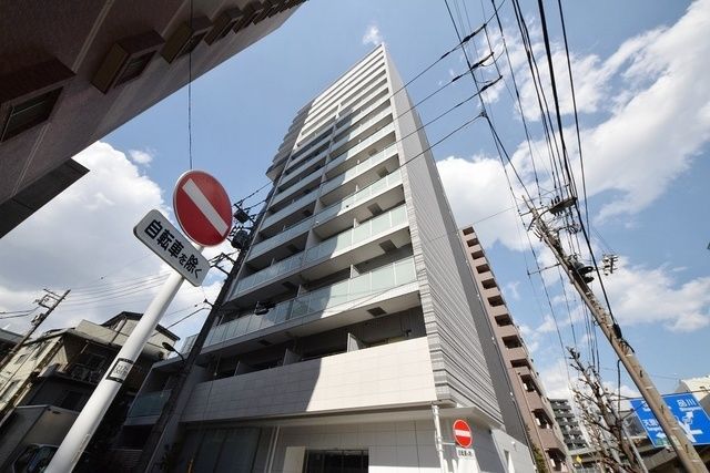 建物外観　★外観★
