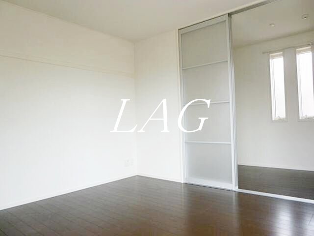 居室・リビング　洋室のお部屋です。