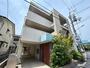 建物外観　おしゃれな外観です