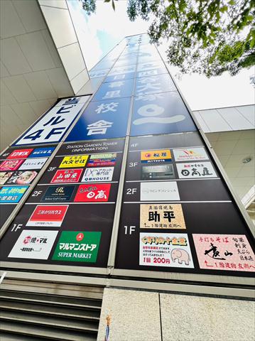 スーパー　マルマンストア（スーパー）まで1076m