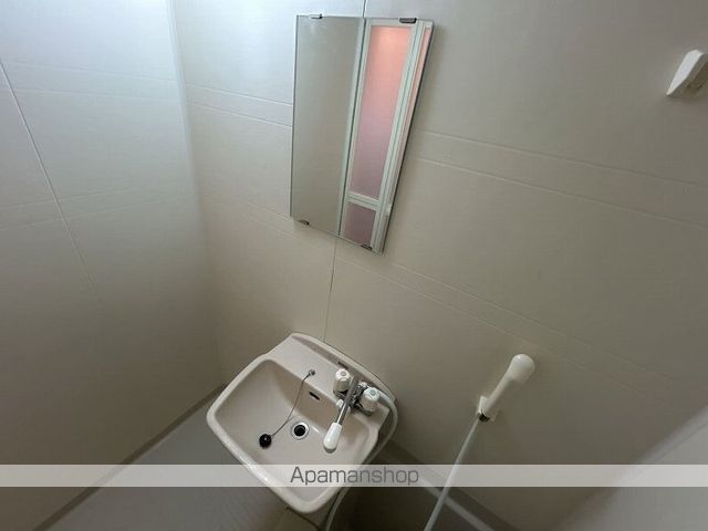 レオパレス南部の内装写真